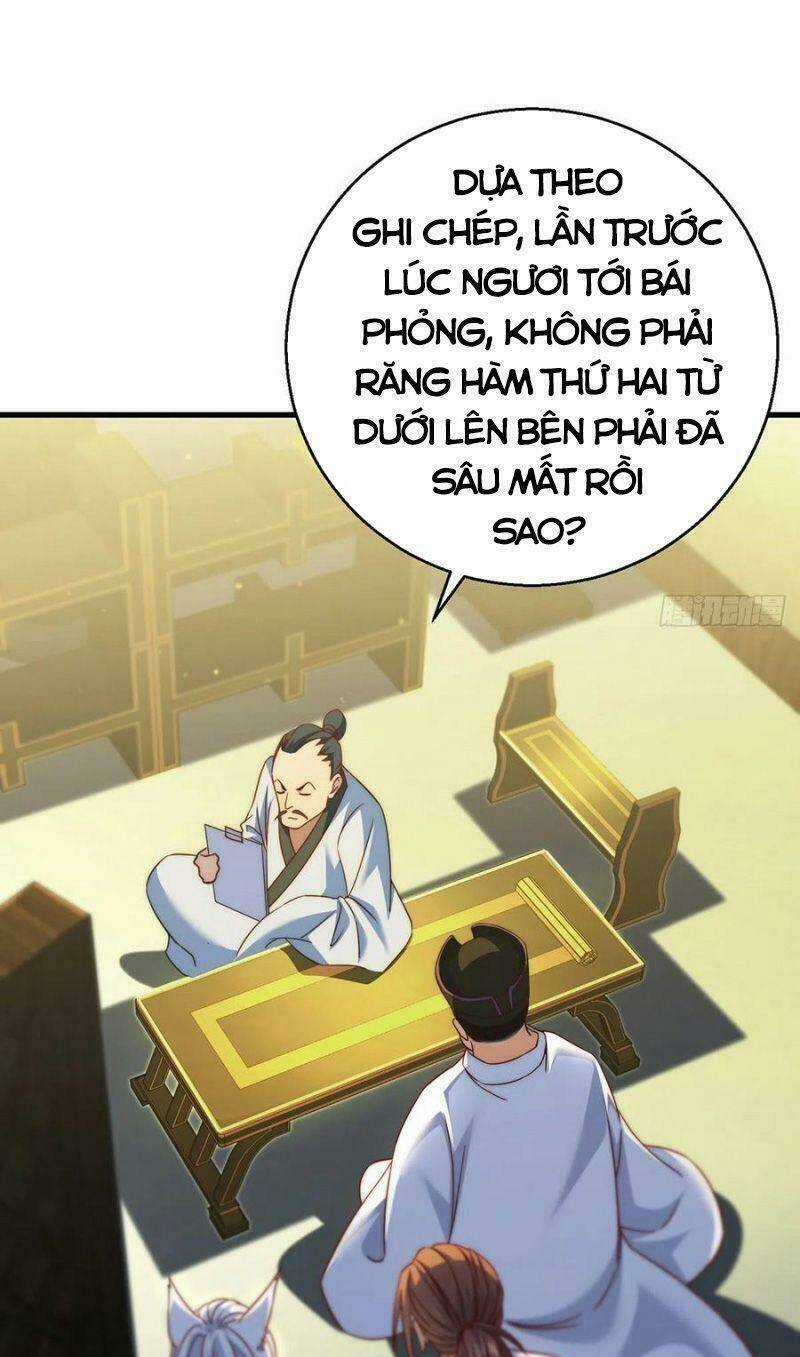 Ta Là Đại Hoàn Đan - Chapter 70 - Trang 6