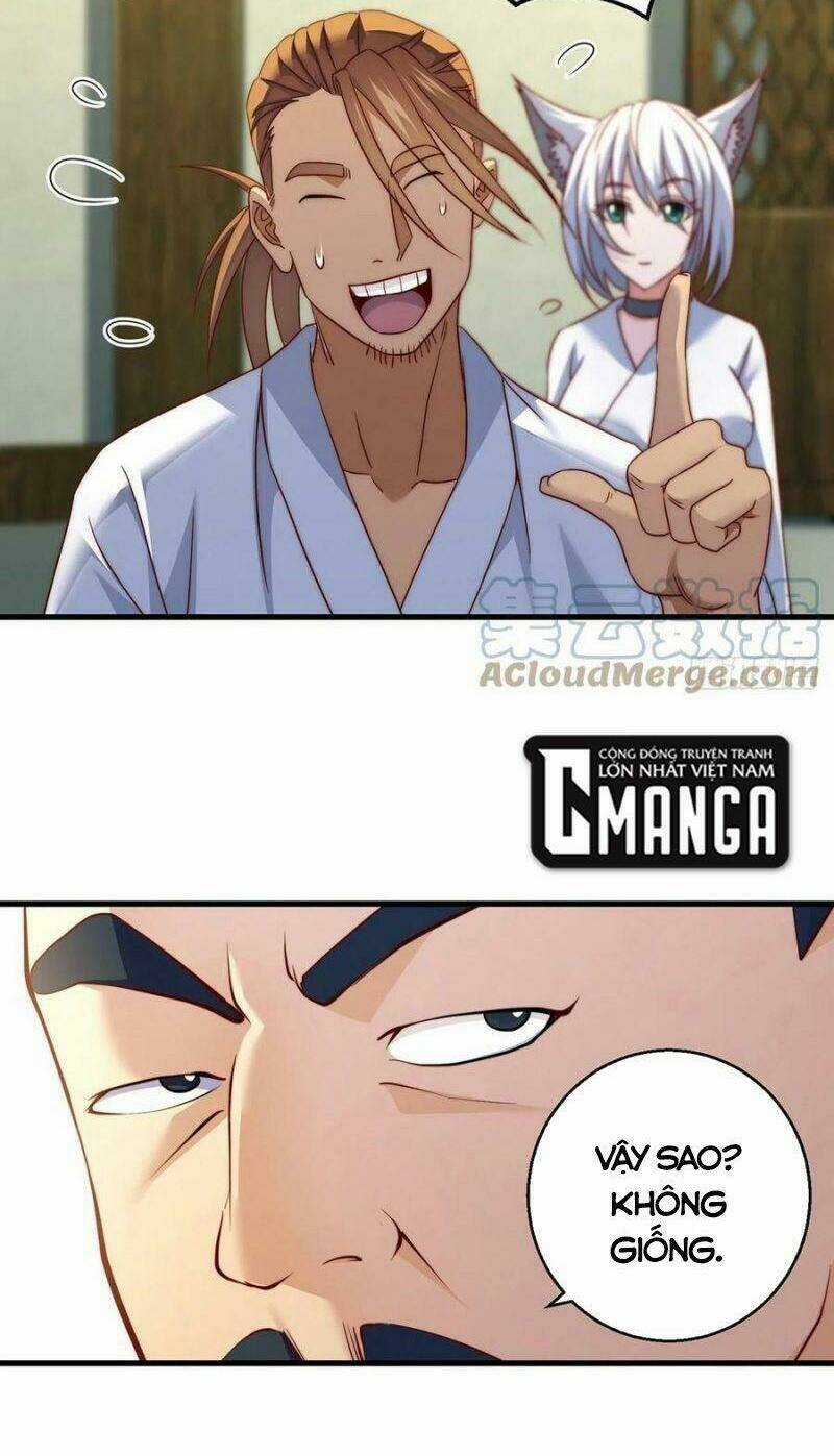 Ta Là Đại Hoàn Đan - Chapter 70 - Trang 9