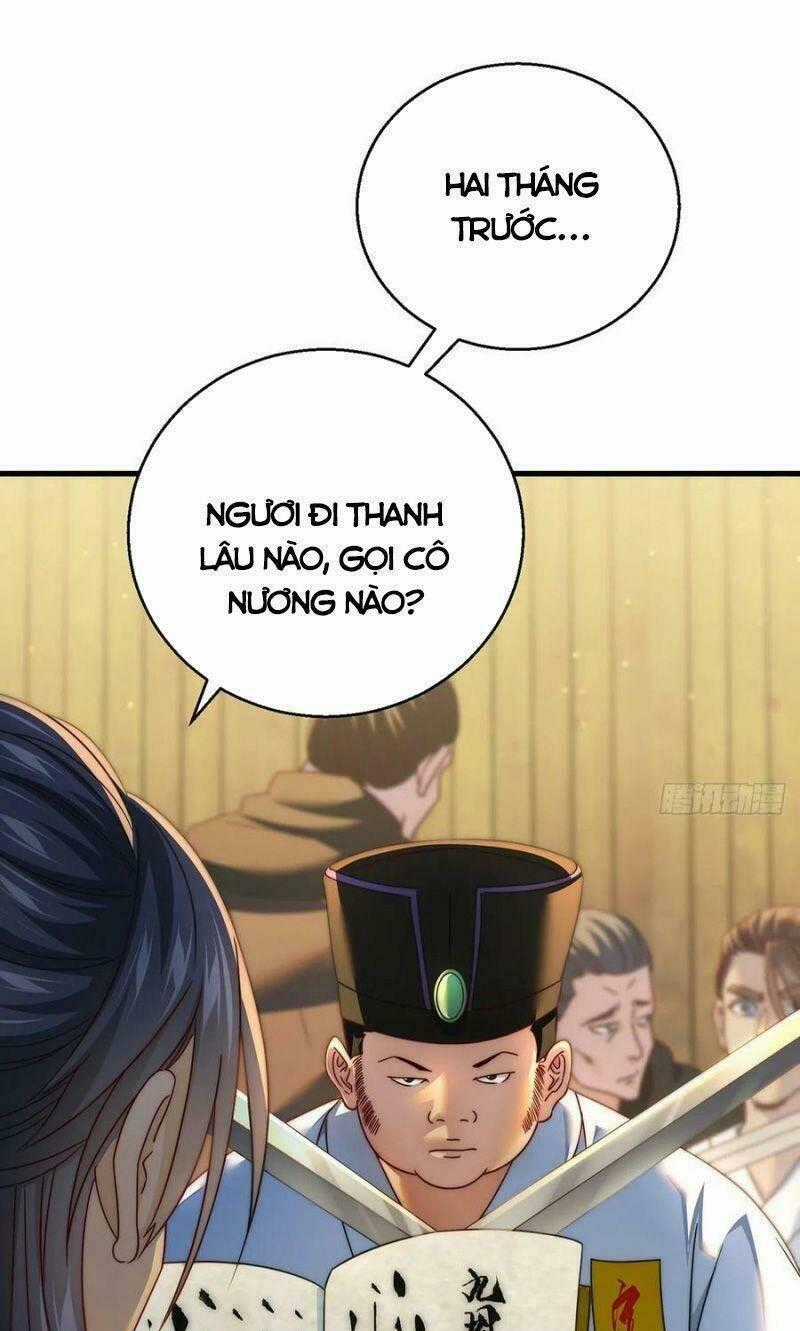 Ta Là Đại Hoàn Đan - Chapter 71 - Trang 1