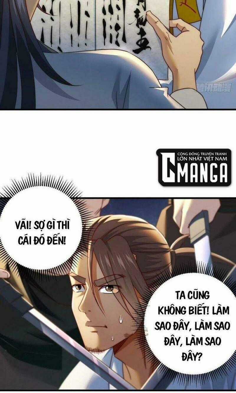 Ta Là Đại Hoàn Đan - Chapter 71 - Trang 2