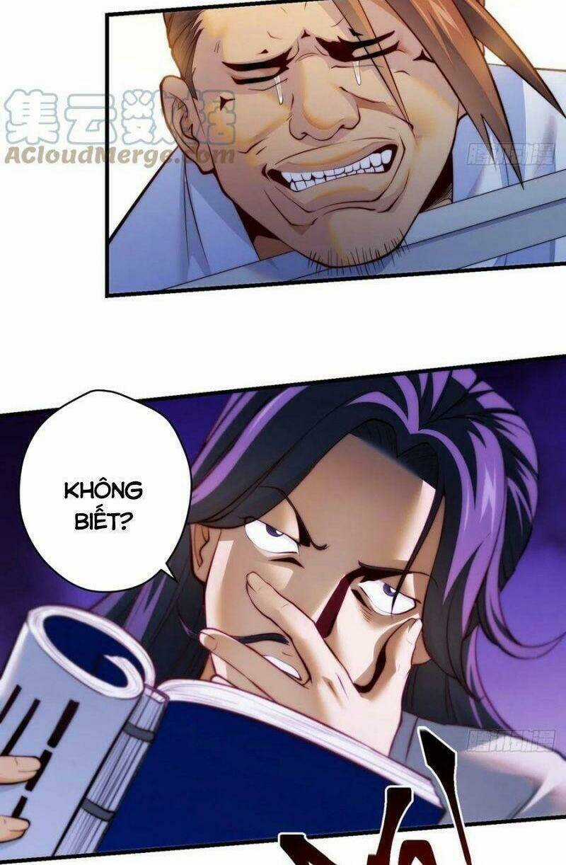 Ta Là Đại Hoàn Đan - Chapter 71 - Trang 12