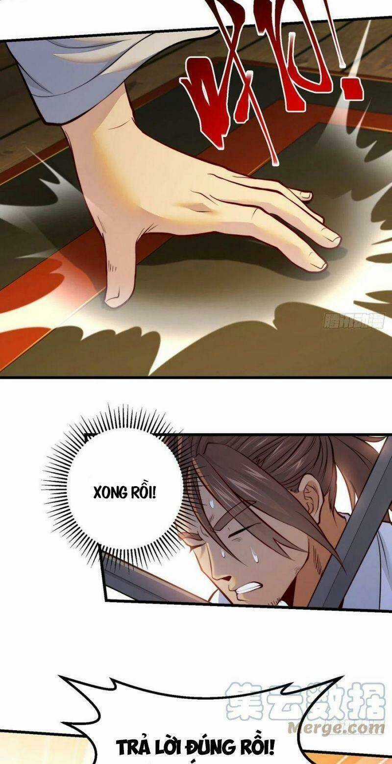 Ta Là Đại Hoàn Đan - Chapter 71 - Trang 13