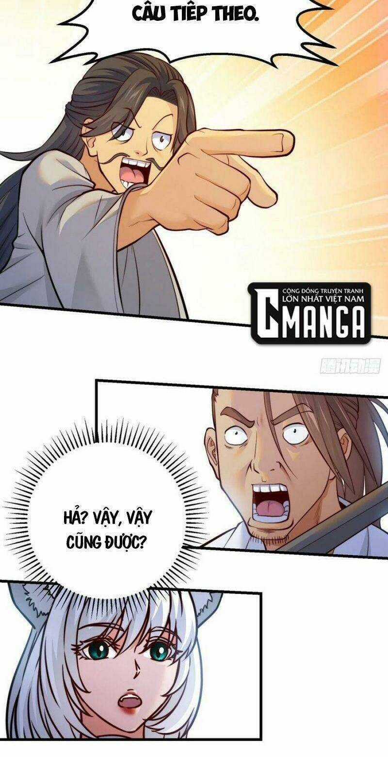 Ta Là Đại Hoàn Đan - Chapter 71 - Trang 14