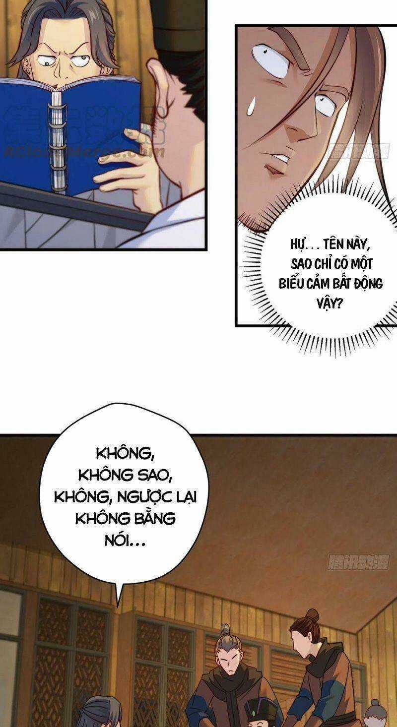 Ta Là Đại Hoàn Đan - Chapter 71 - Trang 17