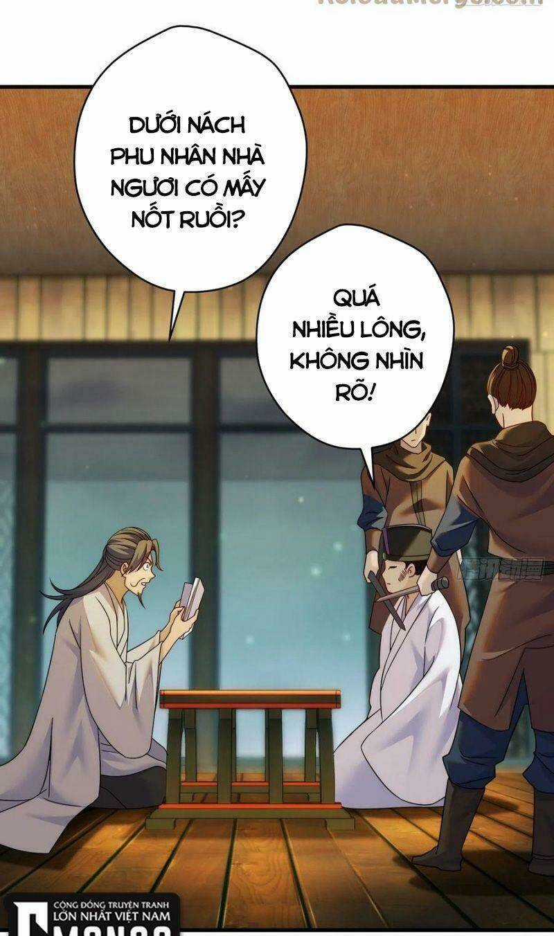 Ta Là Đại Hoàn Đan - Chapter 71 - Trang 21