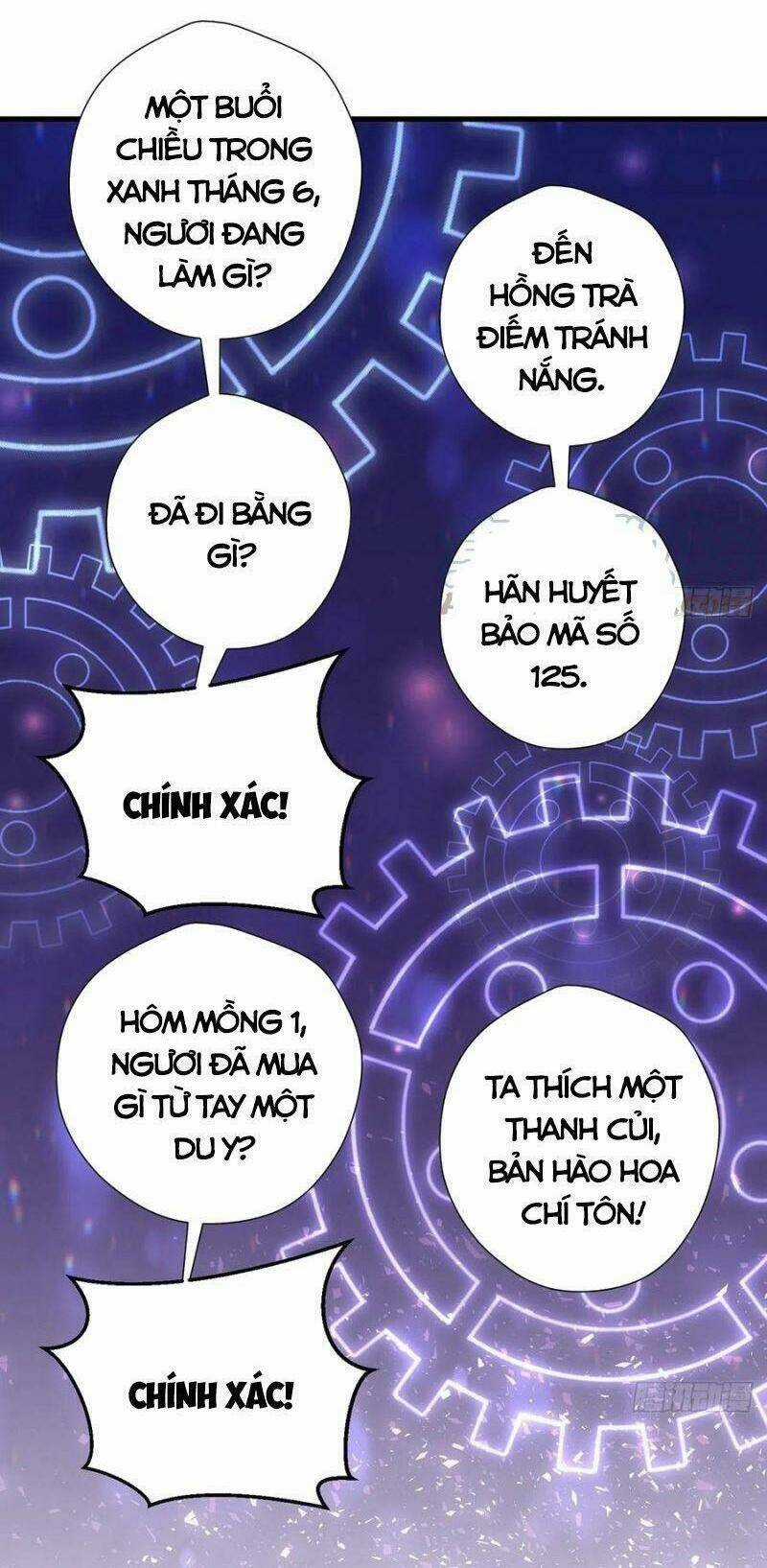 Ta Là Đại Hoàn Đan - Chapter 71 - Trang 24