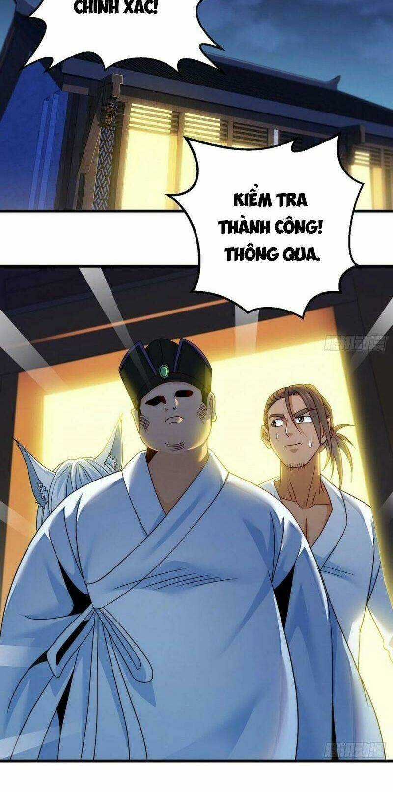 Ta Là Đại Hoàn Đan - Chapter 71 - Trang 26