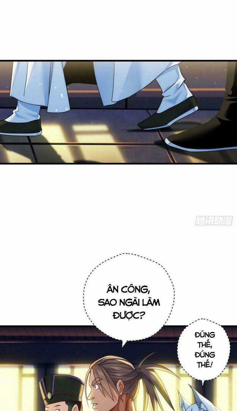 Ta Là Đại Hoàn Đan - Chapter 71 - Trang 27