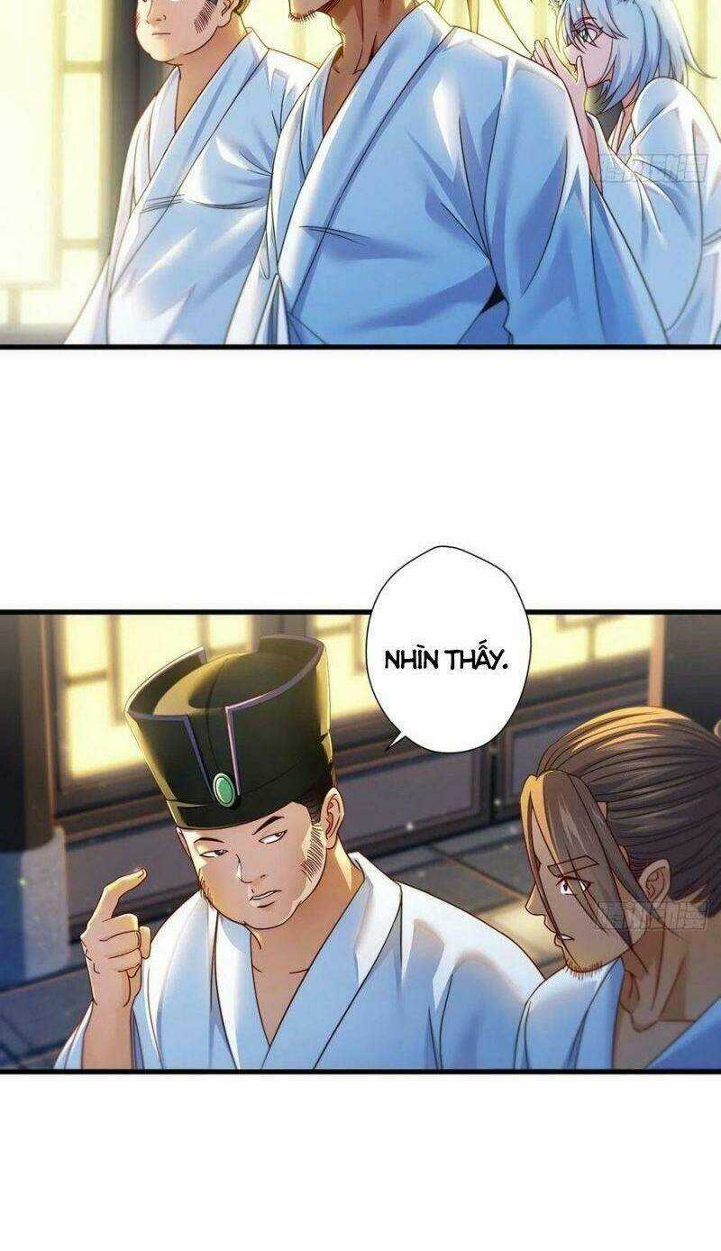 Ta Là Đại Hoàn Đan - Chapter 71 - Trang 28