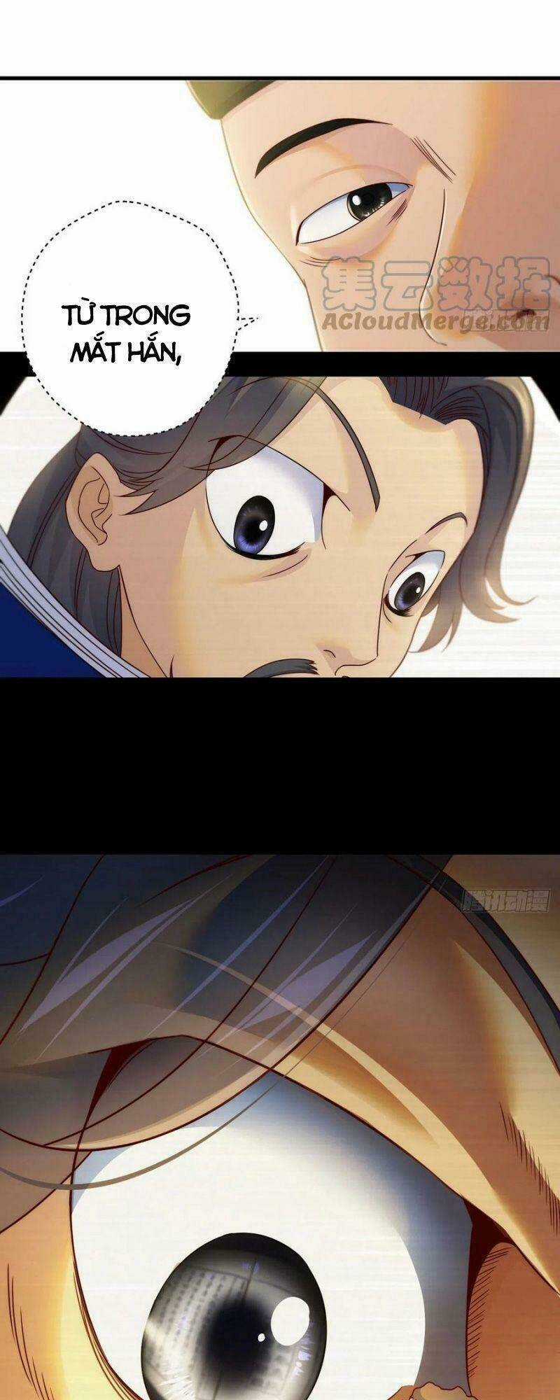 Ta Là Đại Hoàn Đan - Chapter 71 - Trang 29