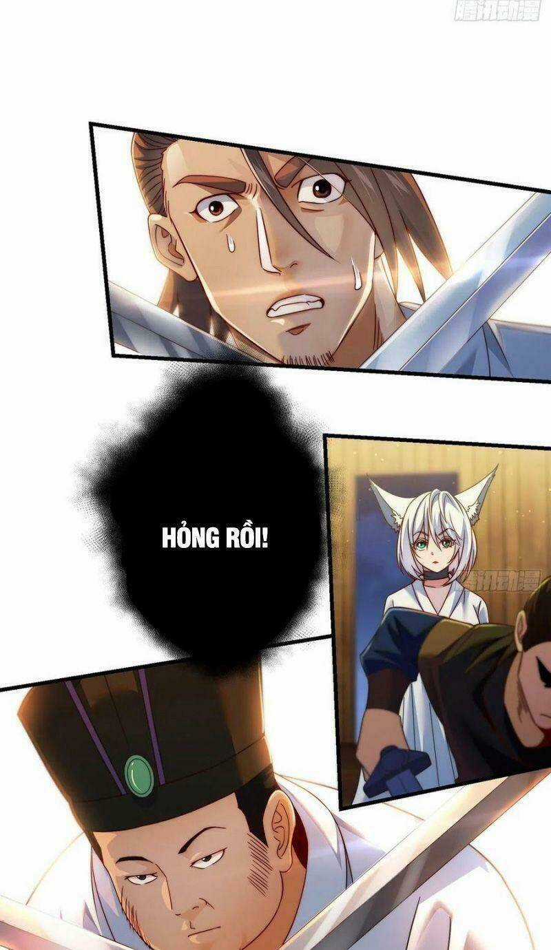 Ta Là Đại Hoàn Đan - Chapter 71 - Trang 5