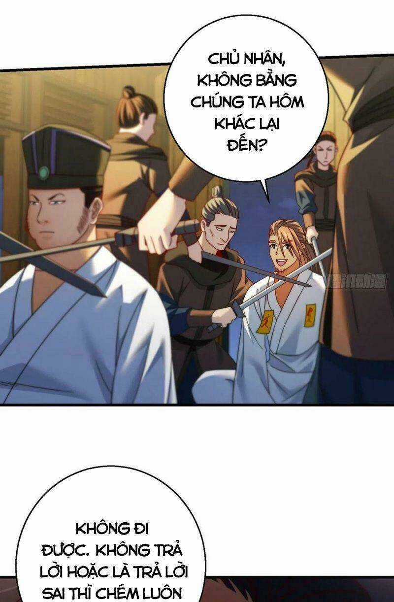 Ta Là Đại Hoàn Đan - Chapter 71 - Trang 7