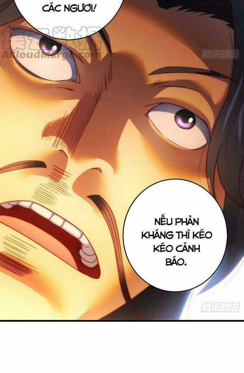 Ta Là Đại Hoàn Đan - Chapter 71 - Trang 8