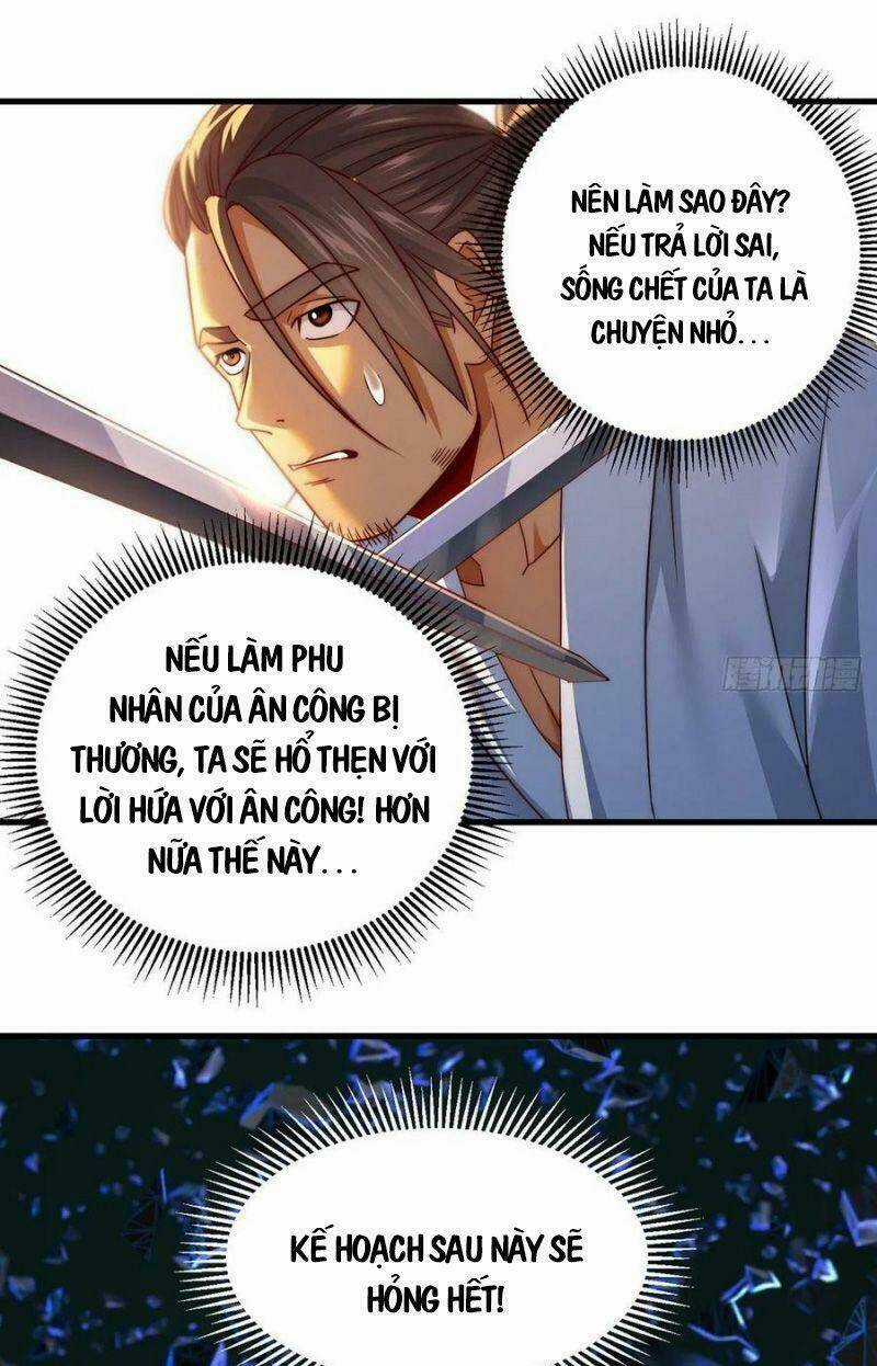 Ta Là Đại Hoàn Đan - Chapter 71 - Trang 9