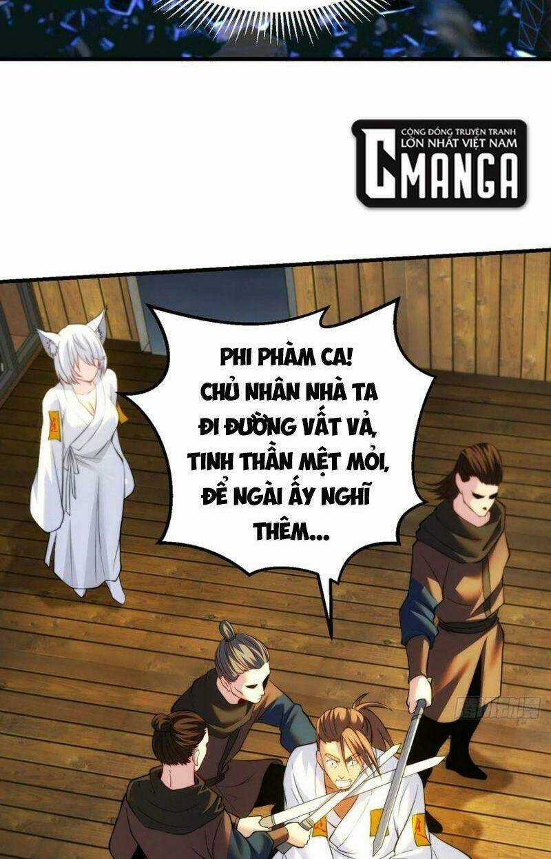 Ta Là Đại Hoàn Đan - Chapter 71 - Trang 10