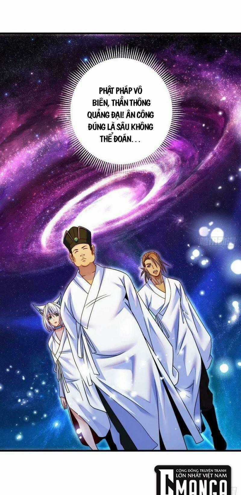 Ta Là Đại Hoàn Đan - Chapter 72 - Trang 1