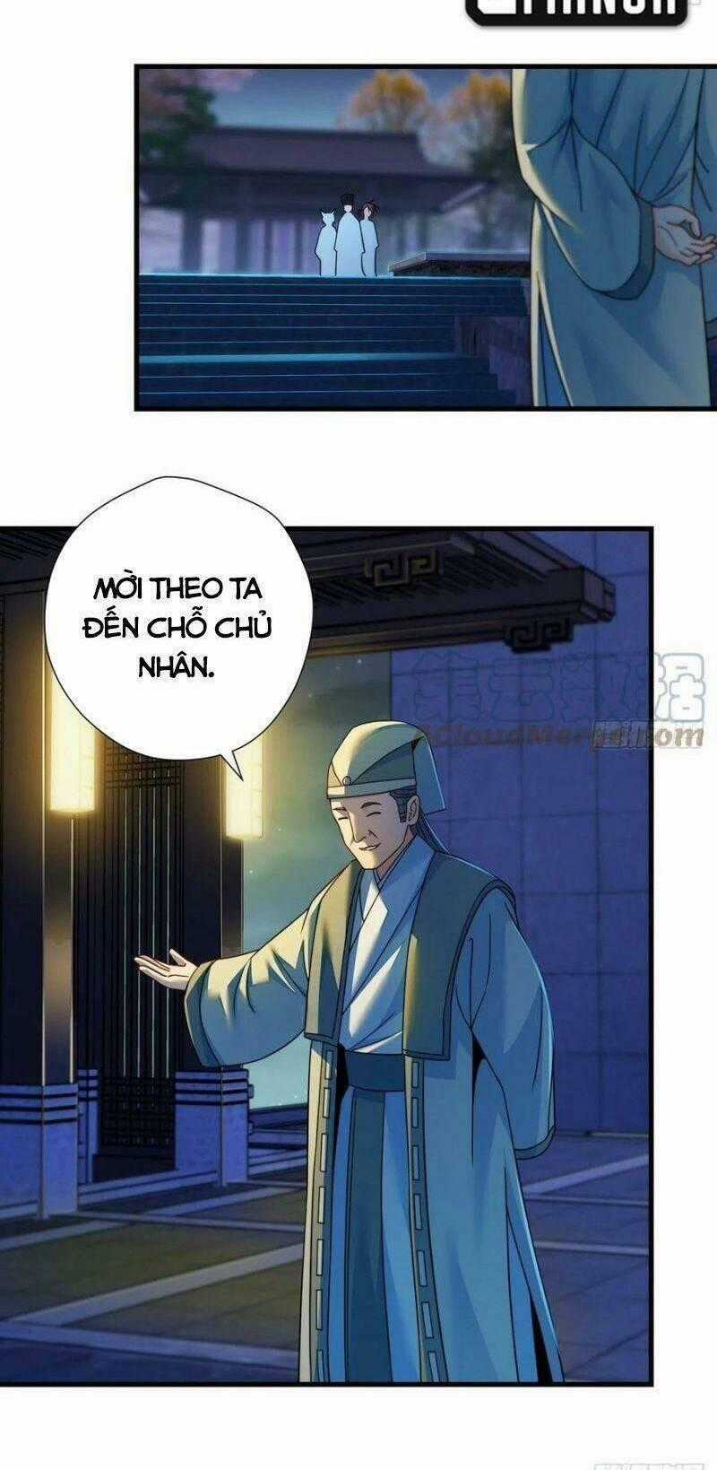 Ta Là Đại Hoàn Đan - Chapter 72 - Trang 2