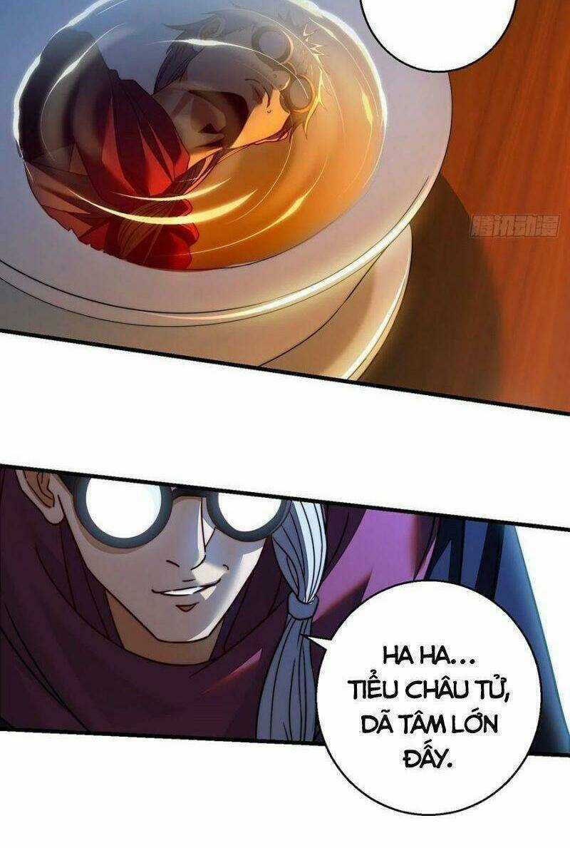 Ta Là Đại Hoàn Đan - Chapter 72 - Trang 14