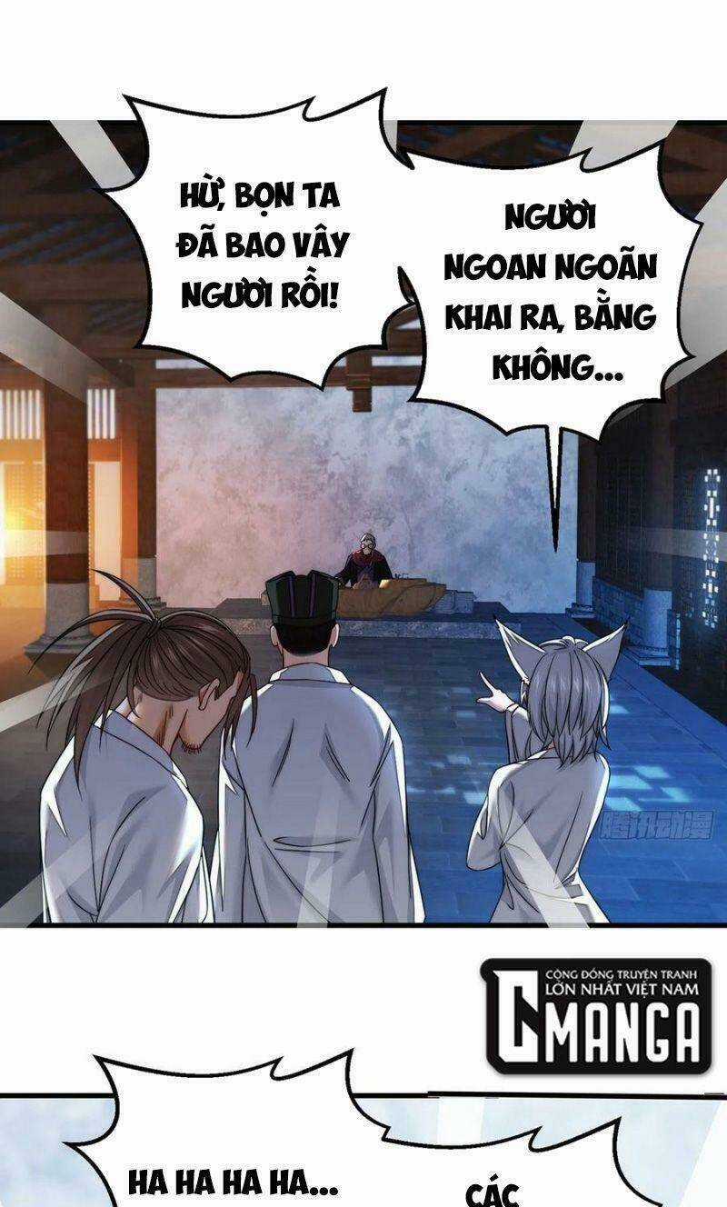 Ta Là Đại Hoàn Đan - Chapter 72 - Trang 17