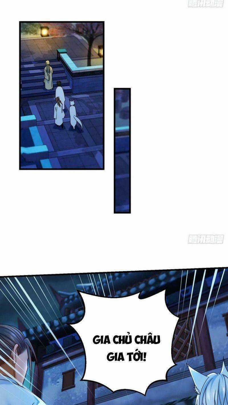 Ta Là Đại Hoàn Đan - Chapter 72 - Trang 3