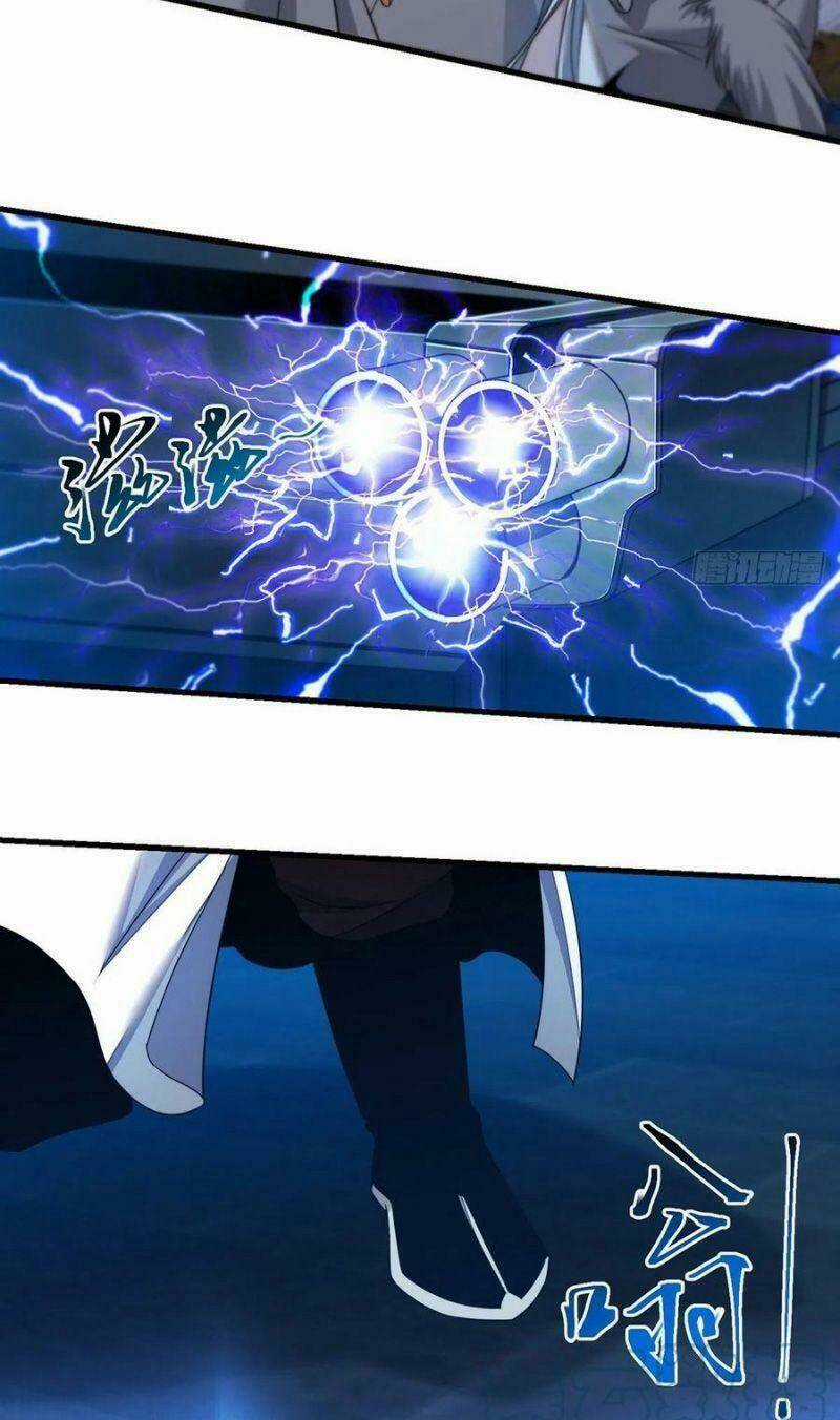 Ta Là Đại Hoàn Đan - Chapter 72 - Trang 21