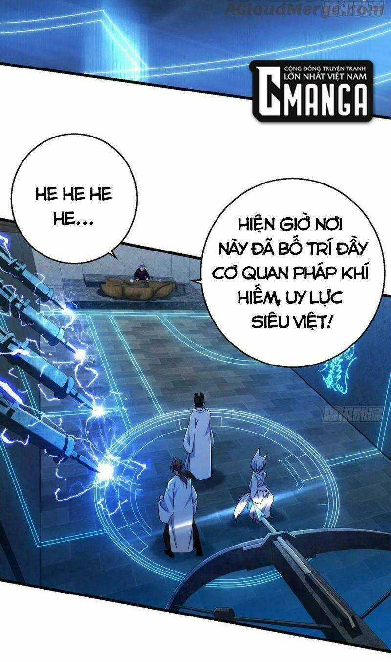 Ta Là Đại Hoàn Đan - Chapter 72 - Trang 22