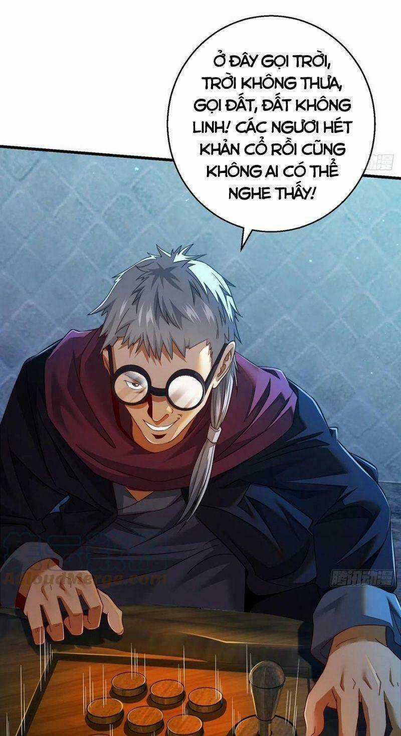 Ta Là Đại Hoàn Đan - Chapter 72 - Trang 23