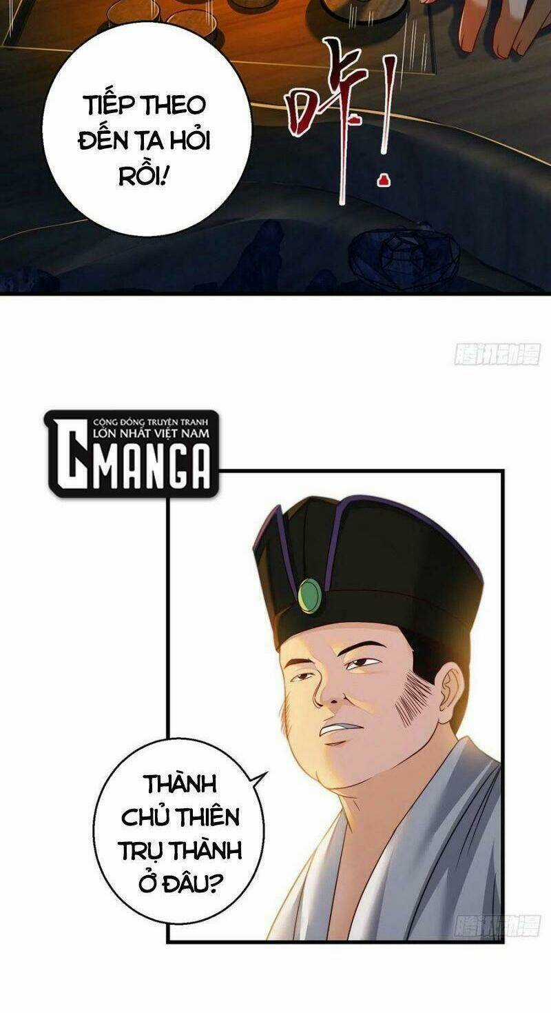 Ta Là Đại Hoàn Đan - Chapter 72 - Trang 24