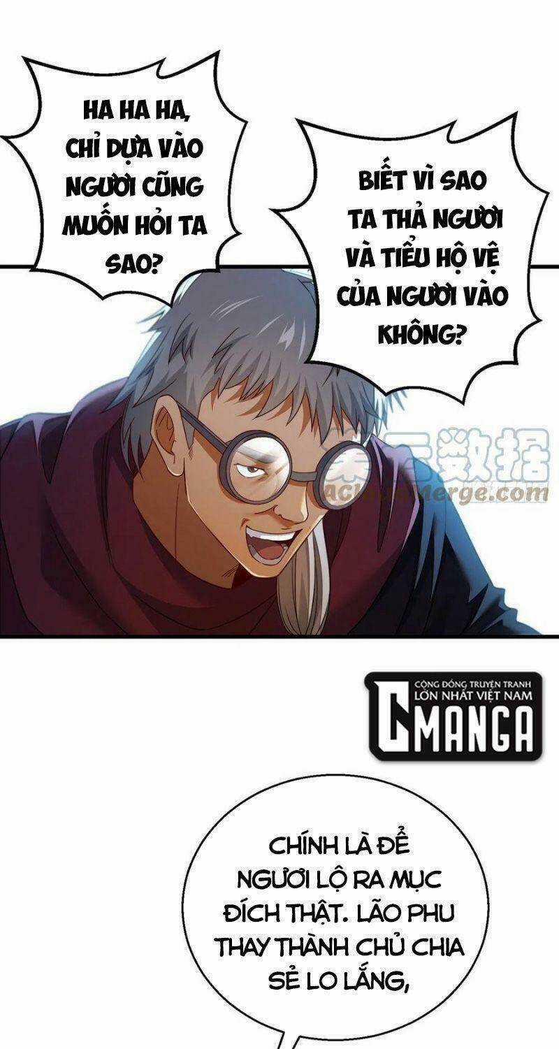 Ta Là Đại Hoàn Đan - Chapter 72 - Trang 25