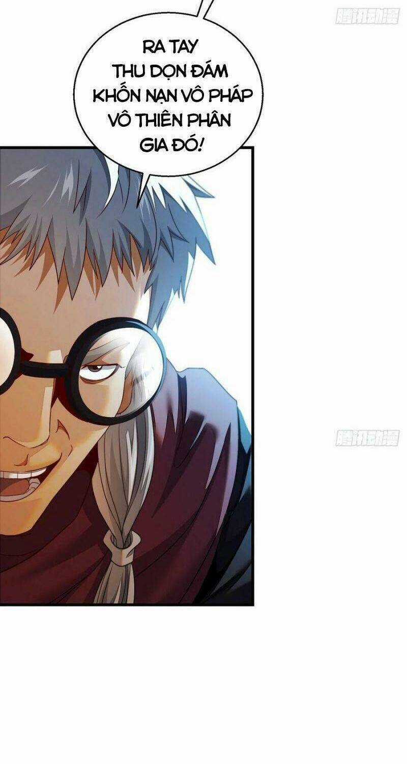 Ta Là Đại Hoàn Đan - Chapter 72 - Trang 26