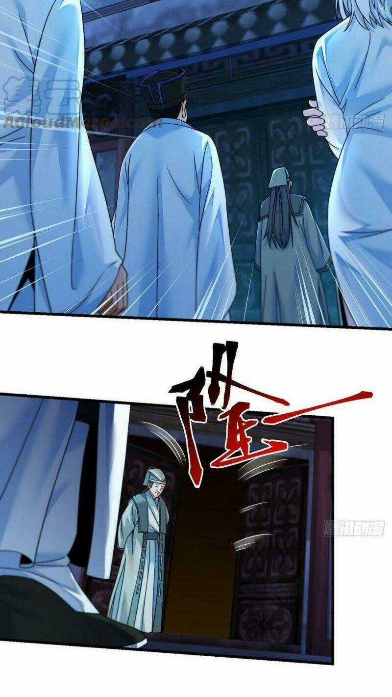 Ta Là Đại Hoàn Đan - Chapter 72 - Trang 4