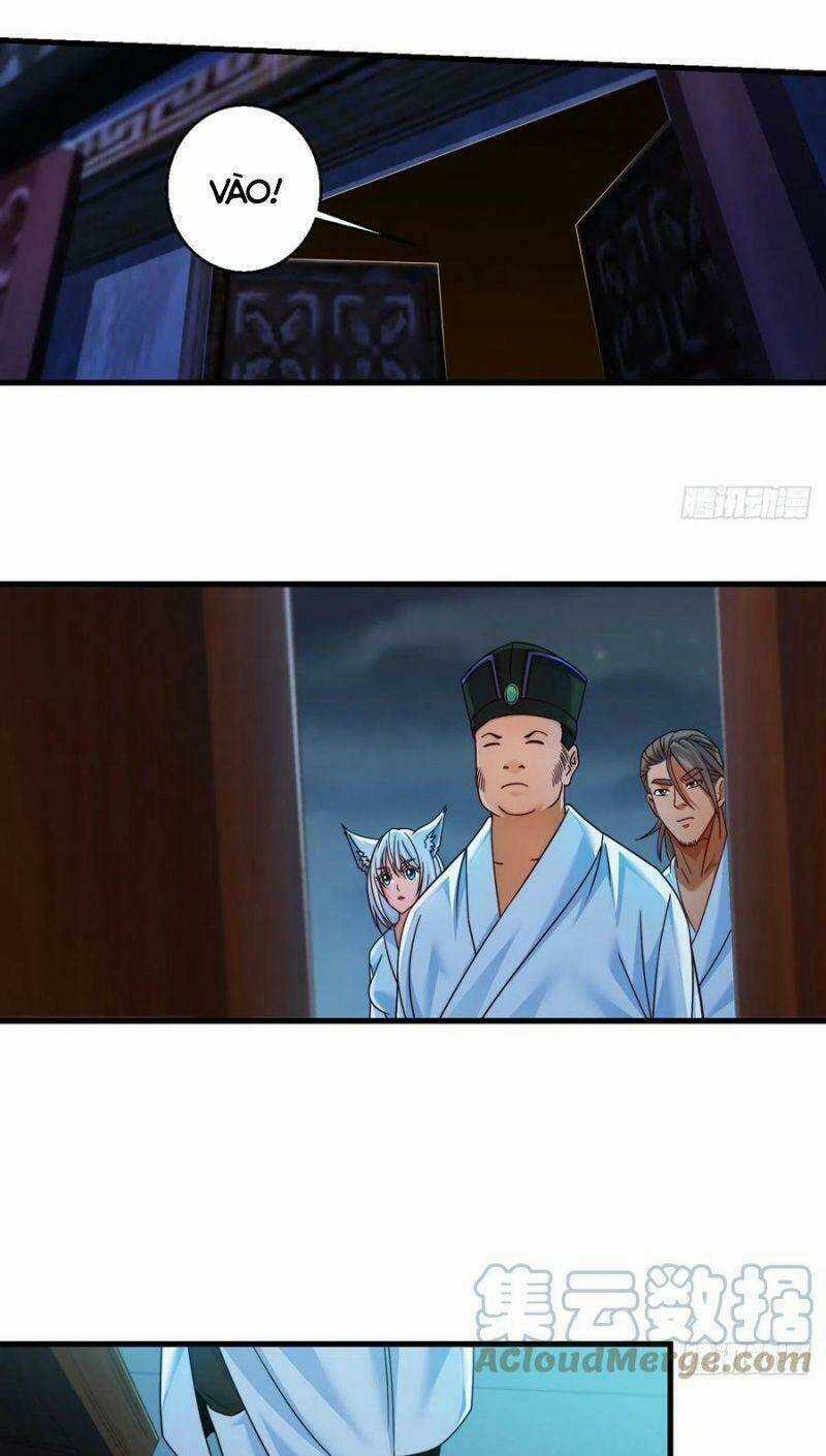 Ta Là Đại Hoàn Đan - Chapter 72 - Trang 5