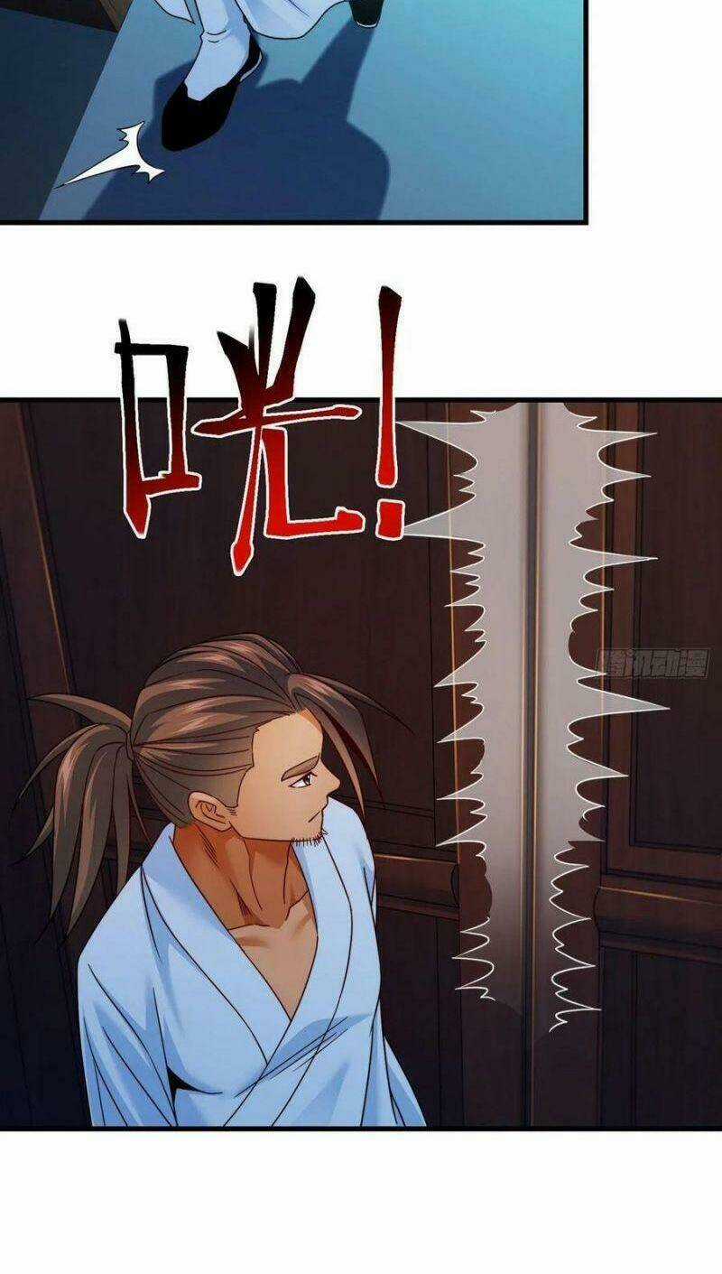 Ta Là Đại Hoàn Đan - Chapter 72 - Trang 6