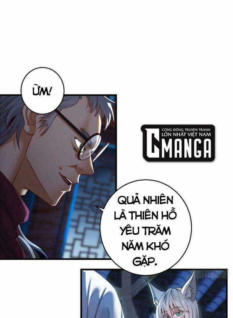 Ta Là Đại Hoàn Đan - Chapter 72 - Trang 9