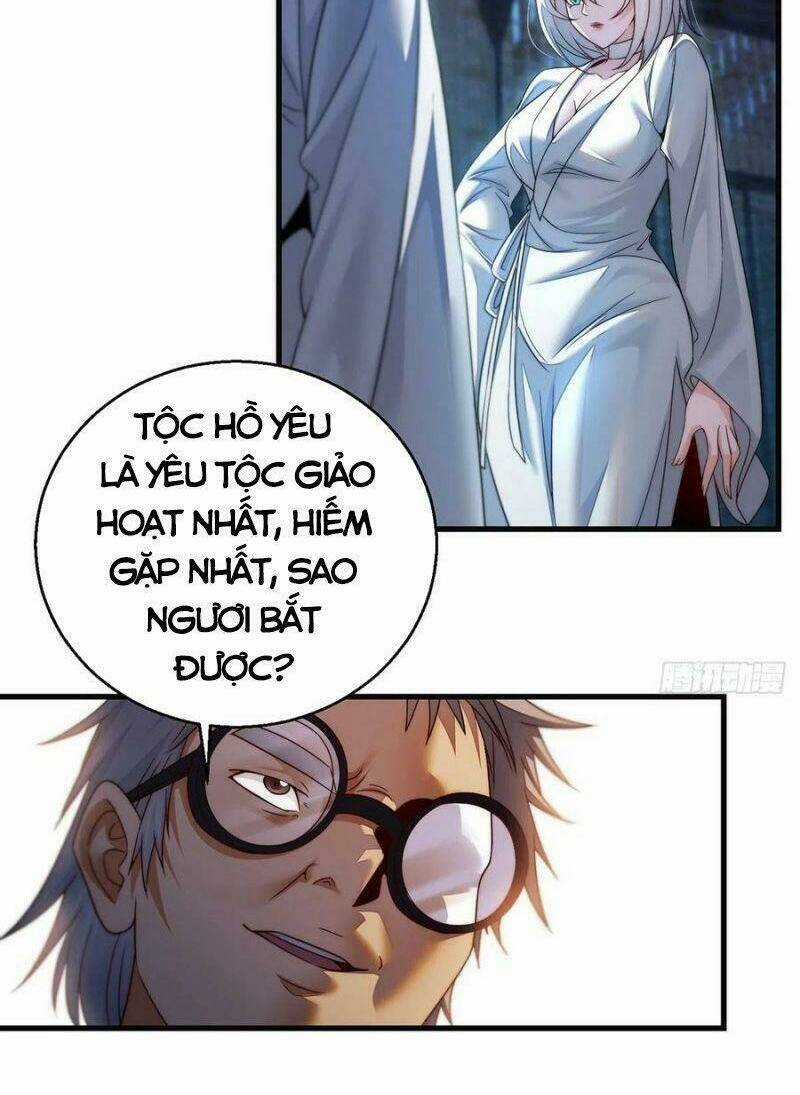 Ta Là Đại Hoàn Đan - Chapter 72 - Trang 10