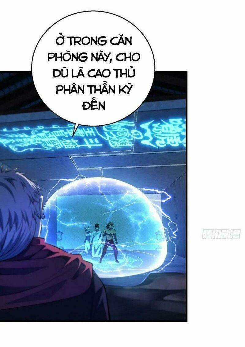 Ta Là Đại Hoàn Đan - Chapter 73 - Trang 12