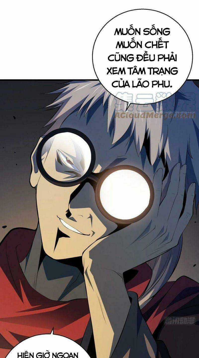 Ta Là Đại Hoàn Đan - Chapter 73 - Trang 13