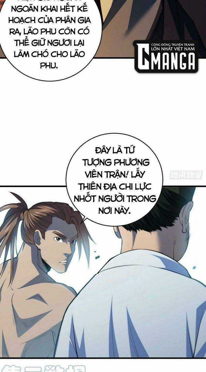 Ta Là Đại Hoàn Đan - Chapter 73 - Trang 14