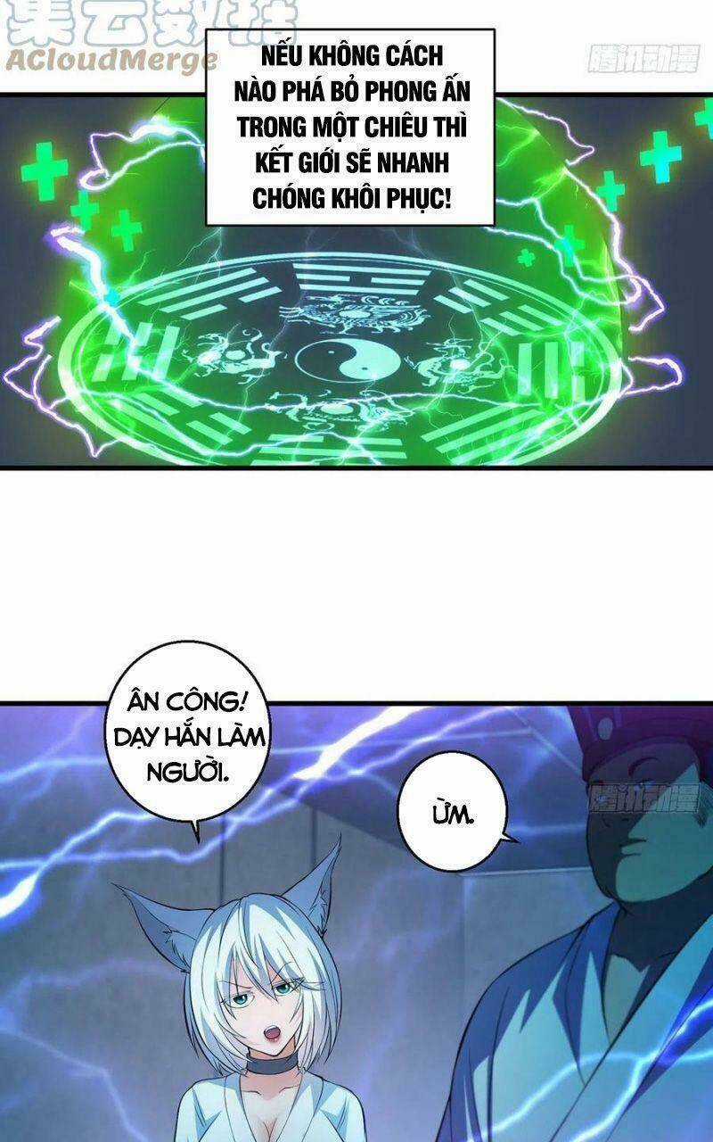 Ta Là Đại Hoàn Đan - Chapter 73 - Trang 15