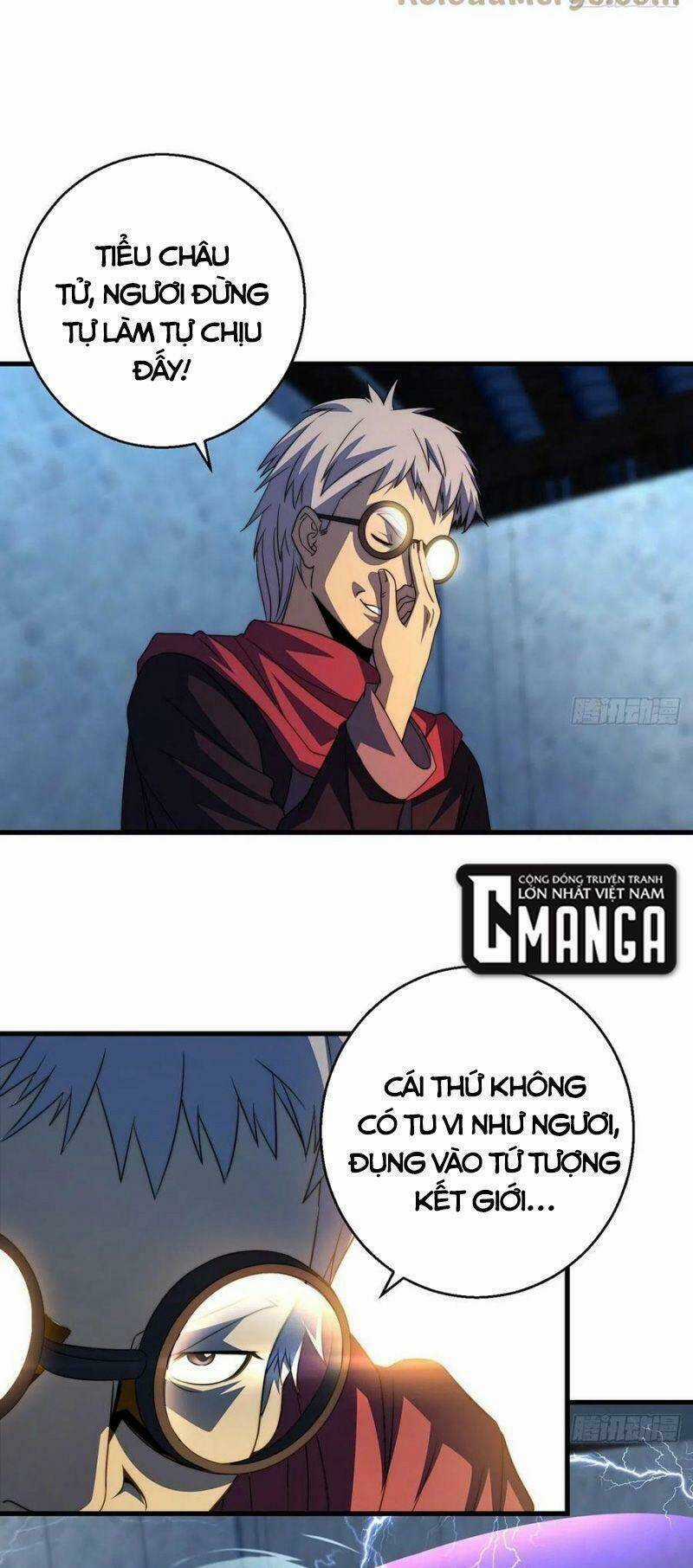 Ta Là Đại Hoàn Đan - Chapter 73 - Trang 17