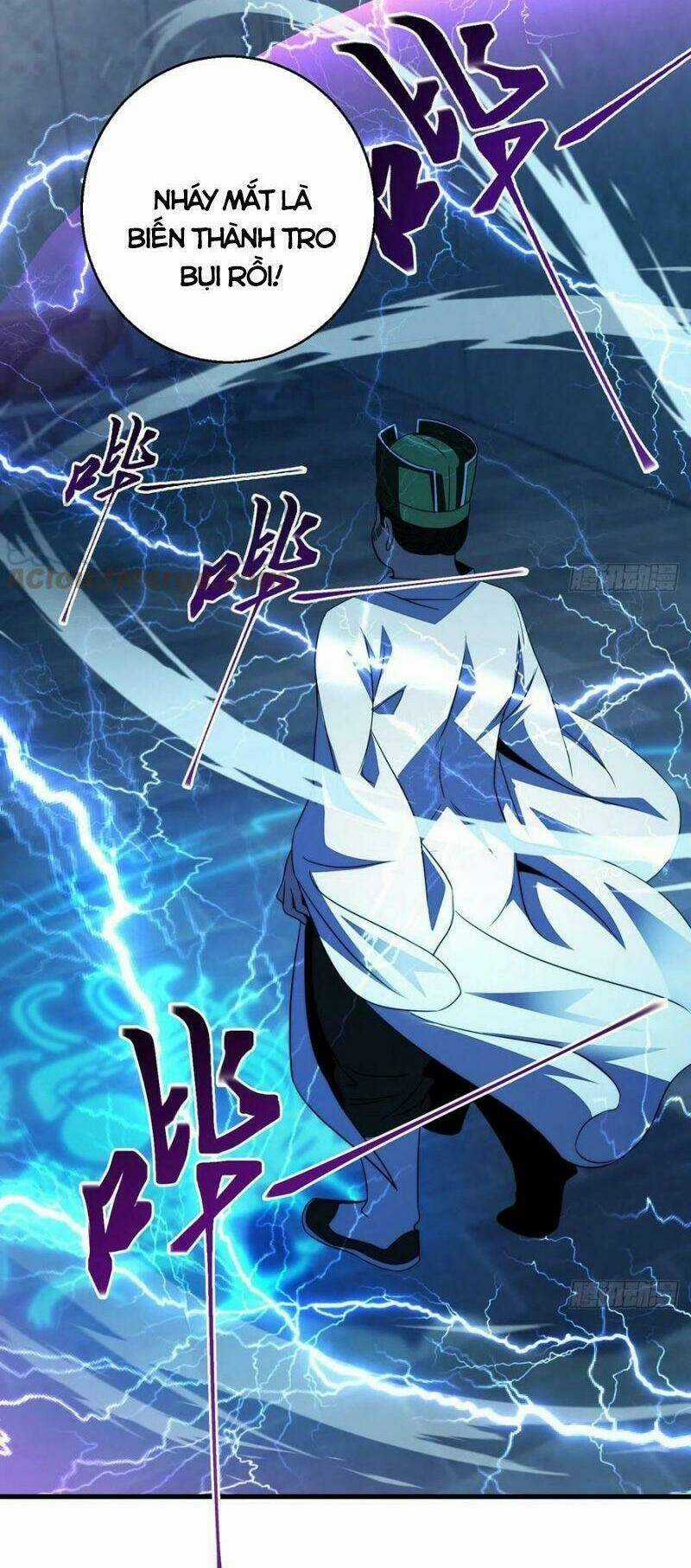 Ta Là Đại Hoàn Đan - Chapter 73 - Trang 18