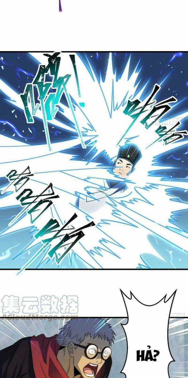 Ta Là Đại Hoàn Đan - Chapter 73 - Trang 19