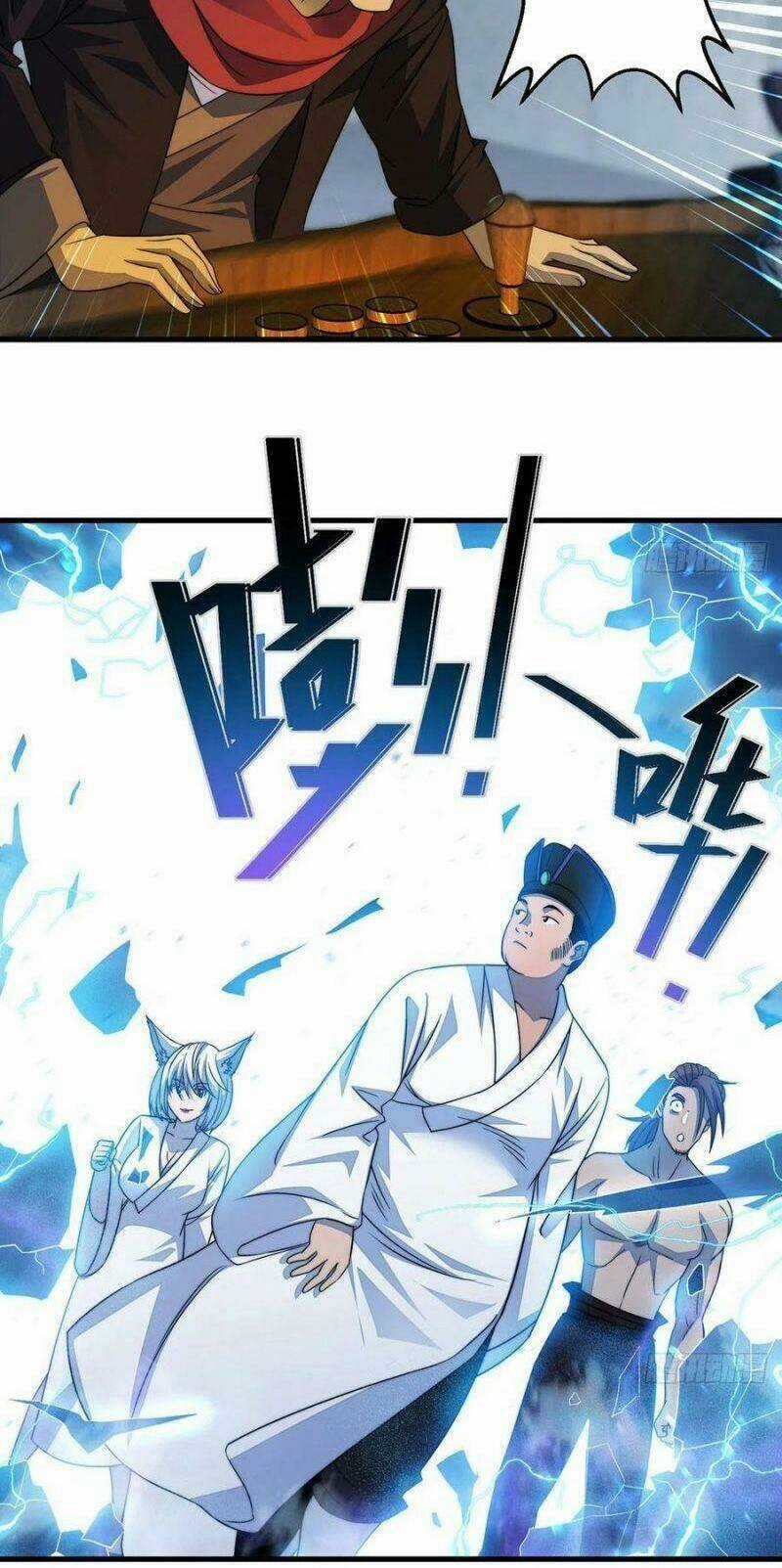 Ta Là Đại Hoàn Đan - Chapter 73 - Trang 20