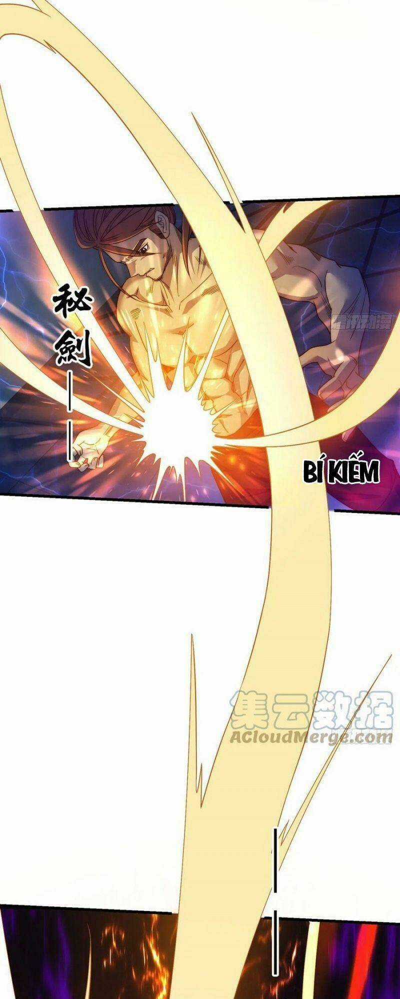 Ta Là Đại Hoàn Đan - Chapter 73 - Trang 3