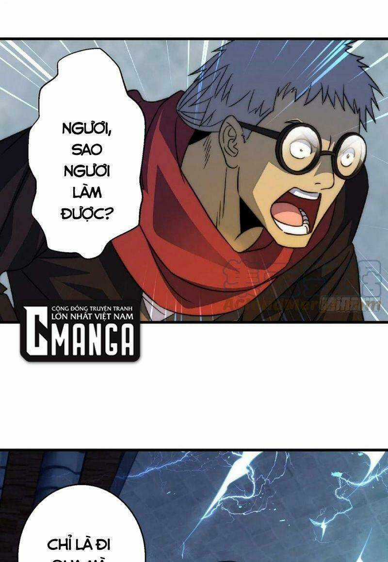 Ta Là Đại Hoàn Đan - Chapter 73 - Trang 21