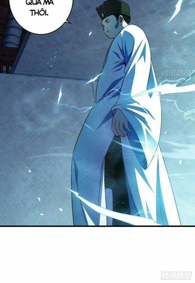 Ta Là Đại Hoàn Đan - Chapter 73 - Trang 22