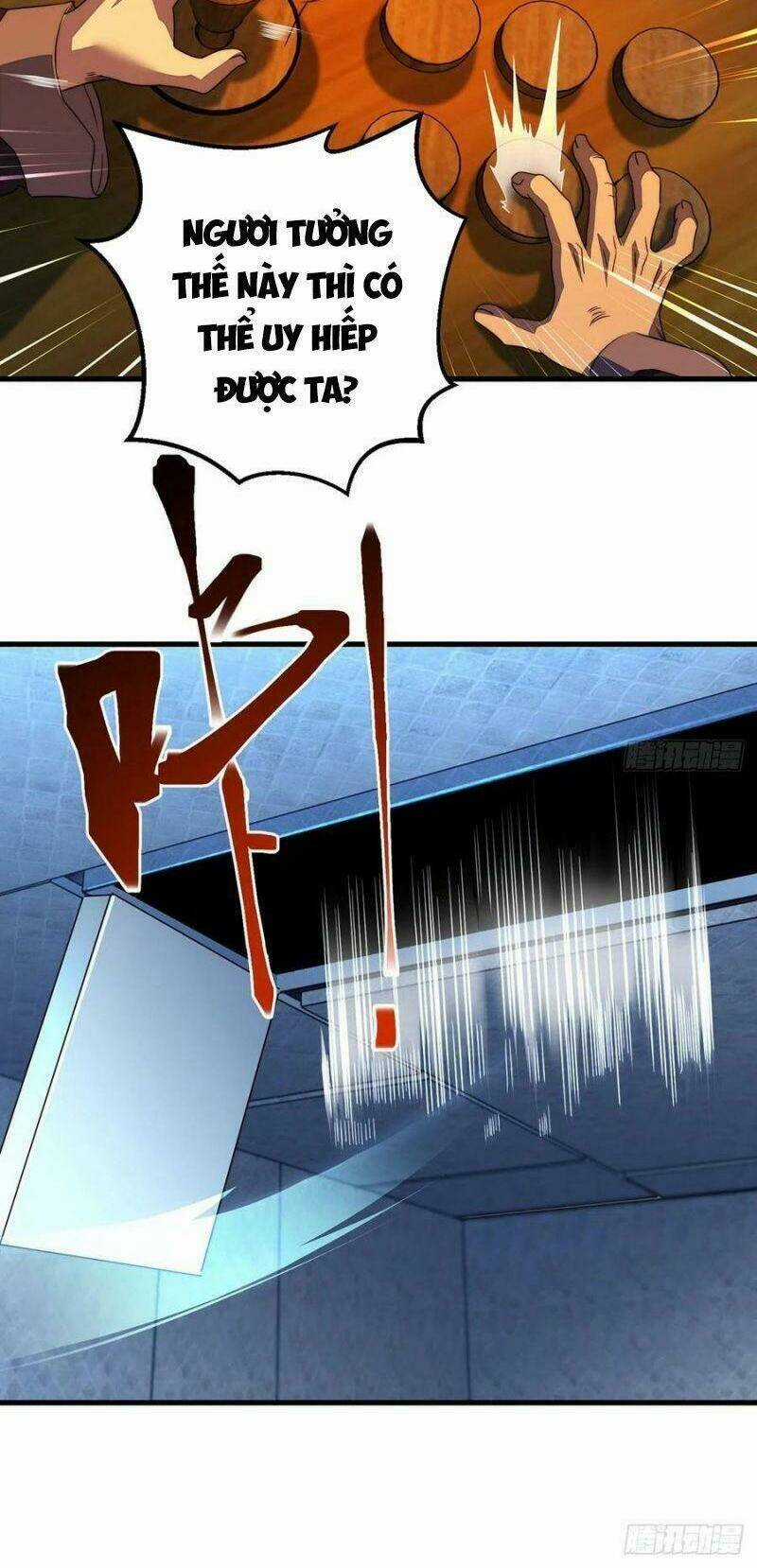 Ta Là Đại Hoàn Đan - Chapter 73 - Trang 24