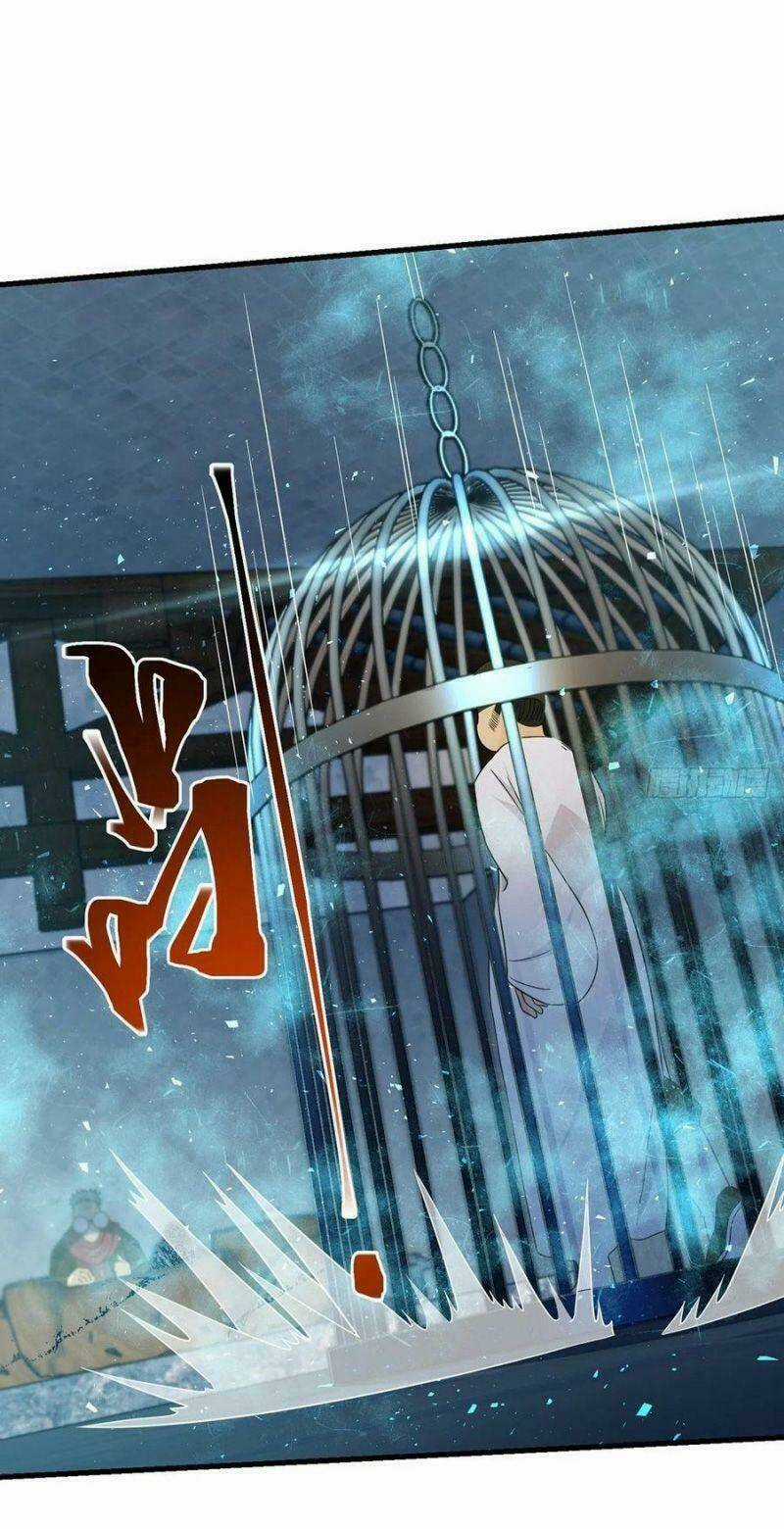 Ta Là Đại Hoàn Đan - Chapter 73 - Trang 25