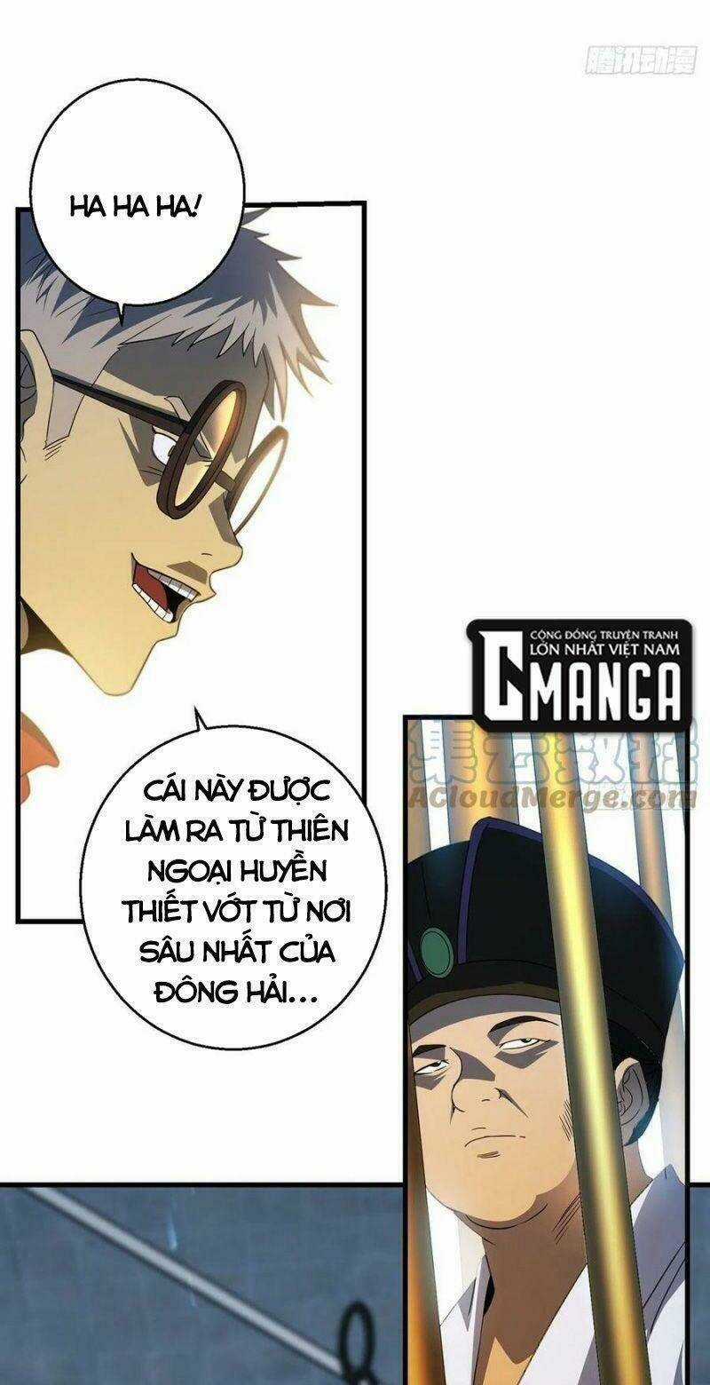 Ta Là Đại Hoàn Đan - Chapter 73 - Trang 26