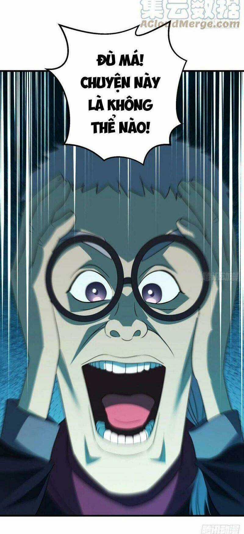 Ta Là Đại Hoàn Đan - Chapter 73 - Trang 28